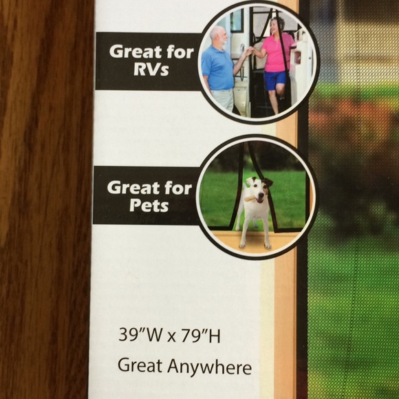 Instant Mesh Guard - Total Vision Products NIB - Picture 2 of 9